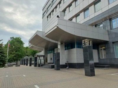 Больше года прошло после решения суда, а разрешения у САХ всё нет