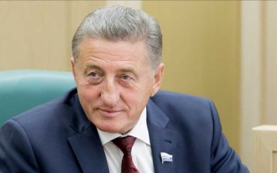 Михаил Дегтярёв сравнил реального руководителя Воронежской области с собой