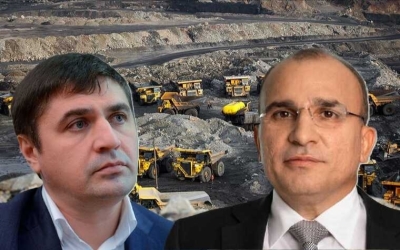 Федеральная служба судебных приставов начала исполнительное производство против Авдоляна и Исаева на 4 миллиарда