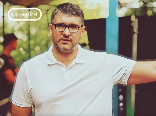 Иван Брилка: точечная застройка &mdash; это не преступление, а метод