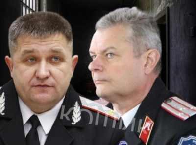 Миллионы СВО осели в карманах: Александр Власов и его команда