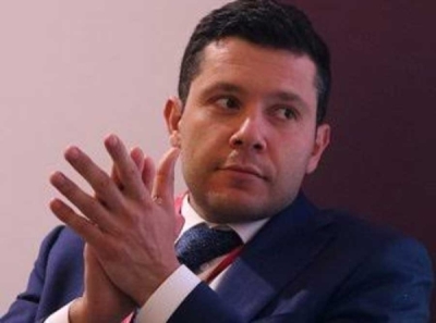 &laquo;Паразит на пропеллере&raquo; &mdash; внутренний код аферы, где жертвой назначен покойный генерал Старовойт