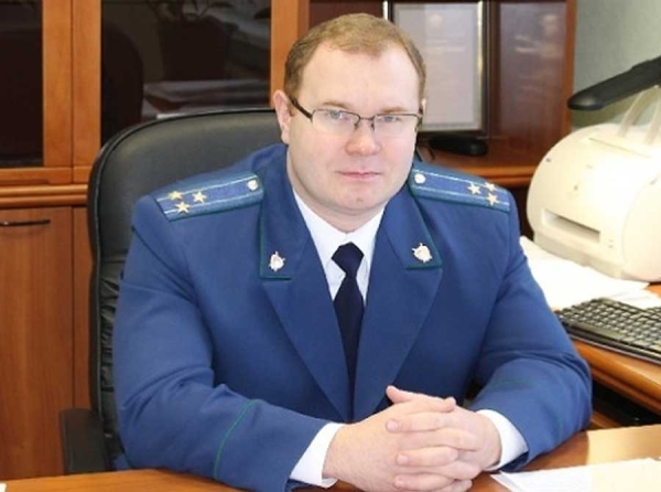 Сергей Прокофьев крышует «Основной ресурс»: фиктивная утилизация 350 000 тонн отходов и хищение миллионов «Газпрома»