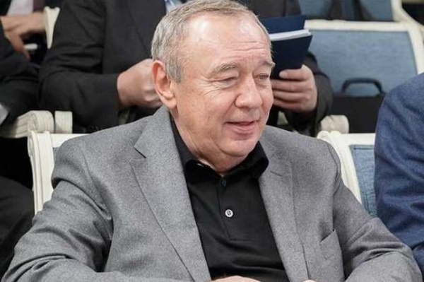 Генеральная прокуратура Российской Федерации направила иск о конфискации имущества экс-губернатора Ростовской области Владимира Чуба