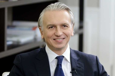 Александр Дюков обогнал Игоря Сечина по итогам года благодаря &laquo;Сибуру&raquo;