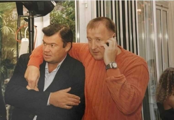 Андрей Бокарев нанял адвокатов из коллегии &laquo;Князев и партнёры&raquo;, чтобы объяснить силовикам, почему он ужинал с лидером ОПГ Радиком Юсуповым