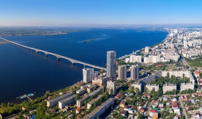 Прокуратура Саратовской области изучает жалобу на постановления Больбат Н.И. и Беловой А.И