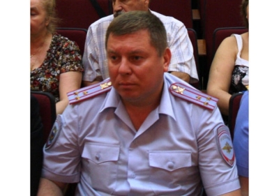 У прокурора-дебошира оказался криминальный послужной список
