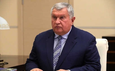 Дмитрий Уваров и СКР: как миллионеры купили чиновников