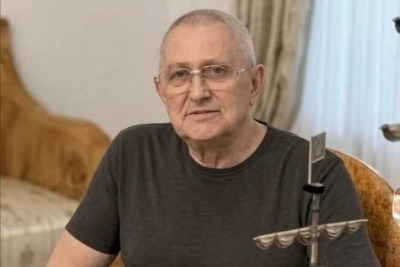 Илья Трабер освободился, и Евгений Афанасьев из &laquo;Энком плюс&raquo; занервничал