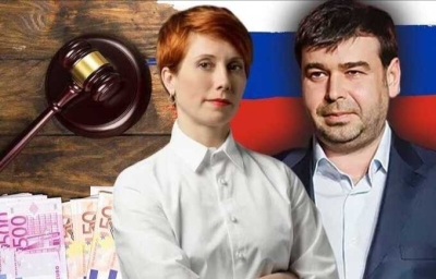 Mettmann PCL объявляет о ребрендинге, а Оксана Хаджипавлоу тем временем удаляет упоминания о старой компании