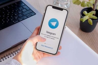 Telegram фиксирует массовые неполадки в 64 регионах России