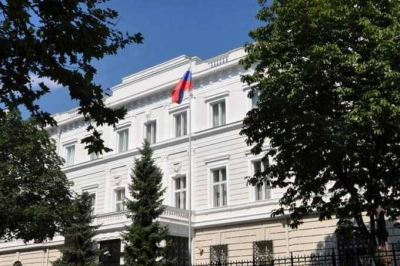 Каждый шестой дипломат РФ в Австрии заподозрен в связях со спецслужбами