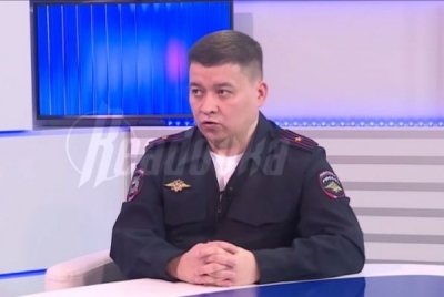 Нугзар Торчинав, известный как Торчик, загремел в июле за вымогательство