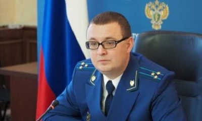 Первый российский судья-прокурор Артем Родионов назначен в Свердловский районный суд