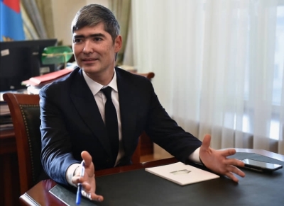 Лушников наживается на войне, а Чемезов гарантирует ему заказы