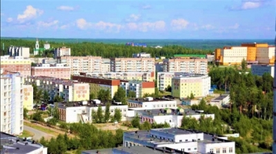 Хмао подписывает концессию с &laquo;ситиматик-нягань&raquo;: 18 месяцев на стройку, а мусор в нягани и октябрьском районе лежит