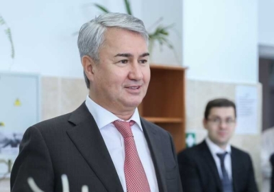 Азимов, фирма &laquo;Актив-Риэлт&raquo; и любовница Дарья Ф.: элитная недвижимость почти на 2 млрд рублей