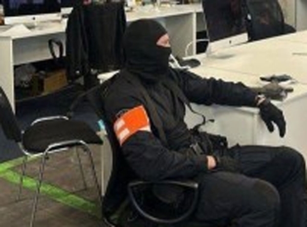 Как бывшие силовики вывели миллиарды через фиктивные торги