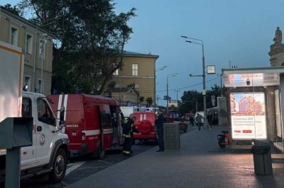 Установлена личность погибшего при взрыве у Balzi Rossi охранника