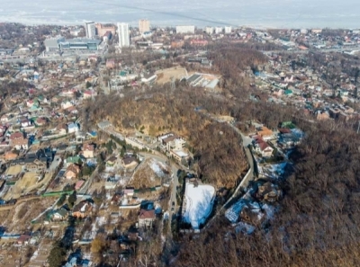 Как теплицы на Седанке помогли освоить 29 миллионов