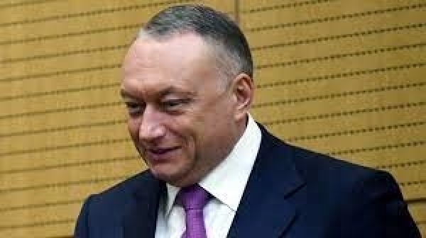 Дмитрий Савельев: Бывший сенатор, ветеран Афганистана и благотворитель