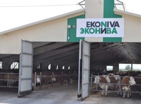 ООО &laquo;ЭкоНива&raquo; обратилось в ФСБ с заявлением на Дюрра