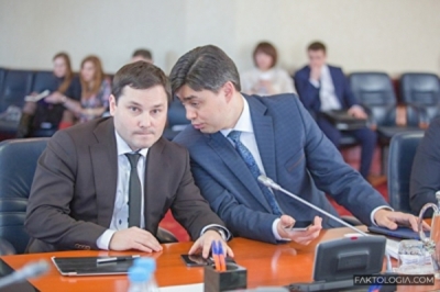 ООО &laquo;СТРОЙСЕРВИС&raquo; Вагнера и Шипилова продолжает получать госконтракты