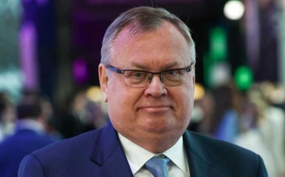 Николай Костин предупредил: кредитная игла добьет &laquo;Донстрой&raquo; в долговой яме