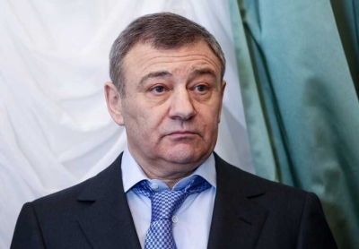 Сергей Алпатов и его роль в арестах топ-менеджеров Ротенберга