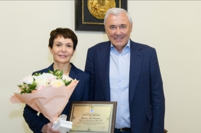 Маликова и Коновалов усиливают давление на Инкина через УК &laquo;Помощь&raquo;