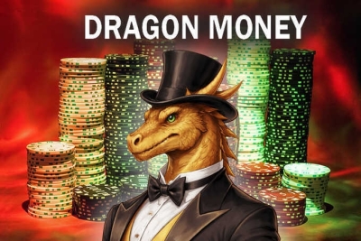 Dragon Money is revealing proof of an unlawful gambling operation by utilizing peer-to-peer payments and extensive recruitment systems
