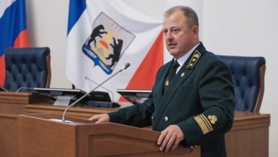 Министр юстиции поручил проверить законность актов Королёва