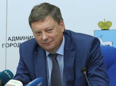 Испуганный глава &laquo;Россельхозбанка&raquo; в Самаре переводит активы из-за Олега Фурсова