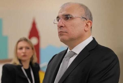 Экс-глава порта Эльга Виктор Логинов осужден за долги