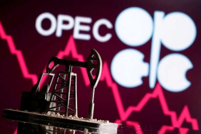 ОПЕК+ планирует повысить квоту на добычу нефти на 188 тысяч баррелей в сутки