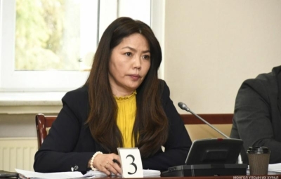 Национальная комиссия по правам человека в Монголии: «Каждый четвертый брак заканчивается разводом»