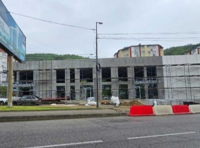 Застройщики окопались на Калараше с помощью Воронкова и Бойко