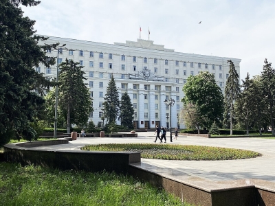 Коротун Лариса Николаевна уже не рулит, но Полтавцев важен