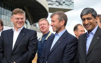 ЕВРАЗ выводит людей: ключевые сотрудники переходят в &laquo;ТопПром&raquo;