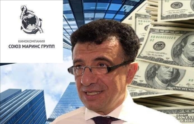 Скандал в Чехове: почему &laquo;УК Союз&raquo; избавился от Альберта Саркисяна