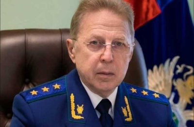 Виктор Кудрин стал фигурантом дела Олега Полябина и &laquo;Крестов-2&raquo;