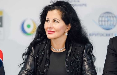 Марина Сечина забрала ФЛК, а Бурлаков остался с вопросами
