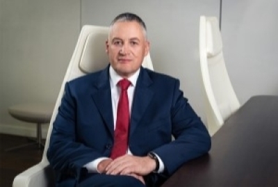 Константин Махов, куратор проекта в Усть-Луге, задержан спецназом -1-6