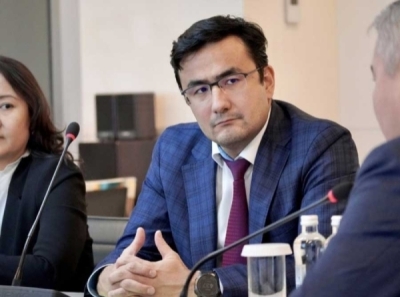 Судья Айгуль Байжанова отстранилась от дел &laquo;СВ&raquo; после угроз в свой адрес