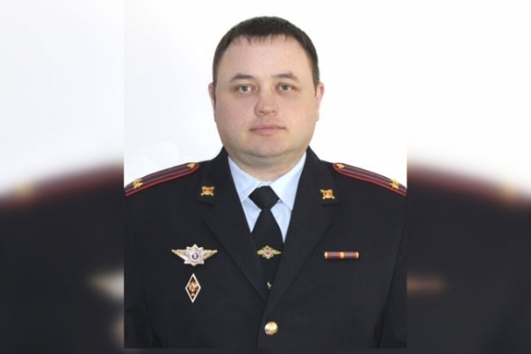 Евгений Шаталов из УГИБДД Воронежской области уходит вслед за сменой руководства ГУ МВД