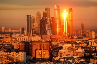 Семья Башара Асада использовала для покупки недвижимости в &laquo;Москва-сити&raquo;