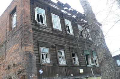 У исторического наследия есть шанс остаться в Томске