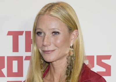 Гвинет Пэлтроу рассказала о своих ментальных расстройствах