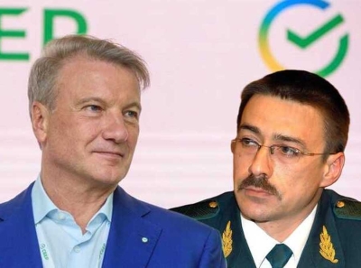 Как осужденный таможенный генерал Эрнест Бахшецян стал важным игроком в империи Сбербанка